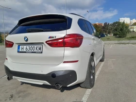 BMW X1 2000 х-драйв М-пакет, снимка 4