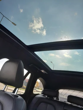 BMW X1 2000 х-драйв М-пакет, снимка 6