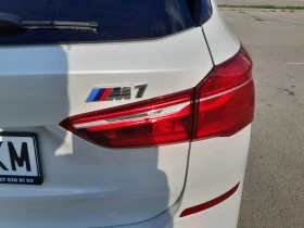 BMW X1 2000 х-драйв М-пакет, снимка 2