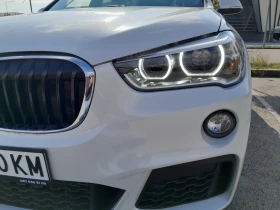 BMW X1 2000 х-драйв М-пакет, снимка 1