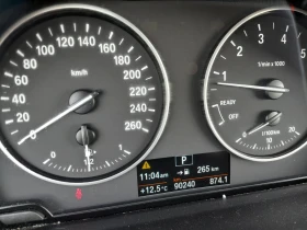 BMW X1 2000 х-драйв М-пакет, снимка 8