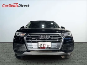 Audi Q5 * quattro Premium * CARFAX * БЕЗ ПЪРВОНАЧАЛНА ВНОС - 21250 € / 41561.39 лв. - 16540794 2