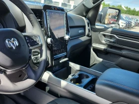 Dodge RAM 1500 2025 BIG HORN * БЕЗ ПЪРВОНАЧАЛНА ВНОСКА*  - 38290 € / 74888.73 лв. - 99135304 9