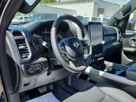 Dodge RAM 1500 2025 BIG HORN * БЕЗ ПЪРВОНАЧАЛНА ВНОСКА*  - 38290 € / 74888.73 лв. - 99135304 7