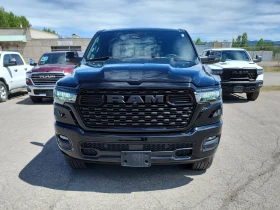 Dodge RAM 1500 2025 BIG HORN * БЕЗ ПЪРВОНАЧАЛНА ВНОСКА*  - 38290 € / 74888.73 лв. - 99135304 2