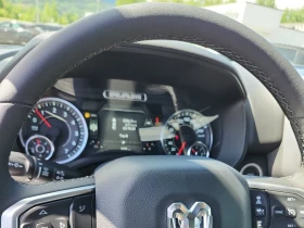 Dodge RAM 1500 2025 BIG HORN * БЕЗ ПЪРВОНАЧАЛНА ВНОСКА*  - 38290 € / 74888.73 лв. - 99135304 8