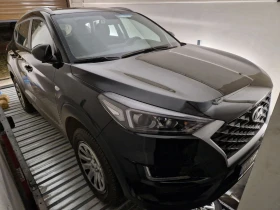 Hyundai Tucson  - изображение 1