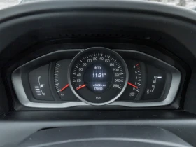 Volvo XC60 T5* AWD* Кожа* Подгрев* НАВИ* KEYLESS* , снимка 9