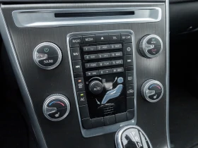 Volvo XC60 T5* AWD* Кожа* Подгрев* НАВИ* KEYLESS* , снимка 11