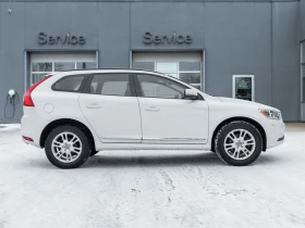 Volvo XC60 T5* AWD* Кожа* Подгрев* НАВИ* KEYLESS* , снимка 3