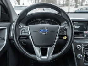 Volvo XC60 T5* AWD* Кожа* Подгрев* НАВИ* KEYLESS* , снимка 8