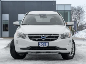 Volvo XC60 T5* AWD* Кожа* Подгрев* НАВИ* KEYLESS* , снимка 2