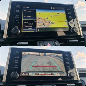 Toyota Rav4 2.5 218 К.С. ХИБРИД!  - 21199 € / 41461.64 лв. - 38880844 11