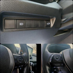 Toyota Rav4 2.5 218 К.С. ХИБРИД!  - 21199 € / 41461.64 лв. - 38880844 9