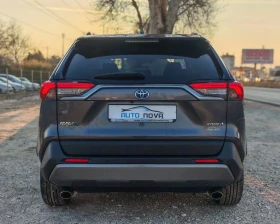 Toyota Rav4 2.5 218 К.С. ХИБРИД!  - 21199 € / 41461.64 лв. - 38880844 6