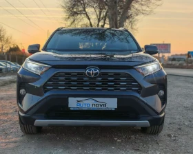 Toyota Rav4 2.5 218 К.С. ХИБРИД!  - 21199 € / 41461.64 лв. - 38880844 2