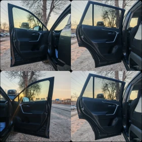 Toyota Rav4 2.5 218 К.С. ХИБРИД!  - 21199 € / 41461.64 лв. - 38880844 10