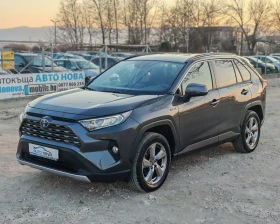 Toyota Rav4 2.5 218 К.С. ХИБРИД!  - 21199 € / 41461.64 лв. - 38880844 3