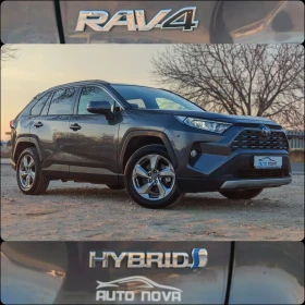 Toyota Rav4 2.5 218 К.С. ХИБРИД!  - 21199 € / 41461.64 лв. - 38880844 17