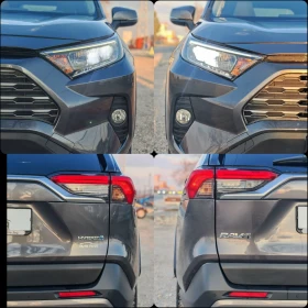 Toyota Rav4 2.5 218 К.С. ХИБРИД!  - 21199 € / 41461.64 лв. - 38880844 15