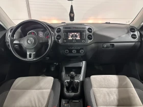 VW Tiguan 4 motion - 9500 € / 18580.38 лв. - 26706444 8