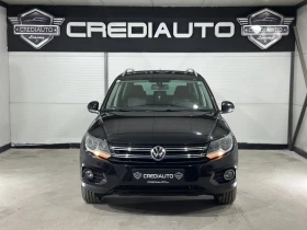 VW Tiguan 4 motion - 9500 € / 18580.38 лв. - 26706444 2