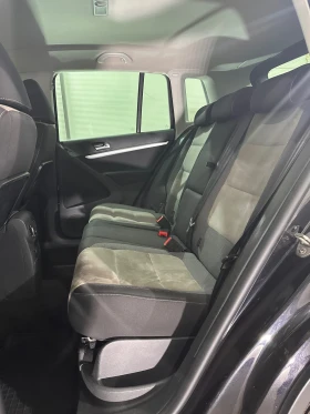 VW Tiguan 4 motion - 9500 € / 18580.38 лв. - 26706444 11