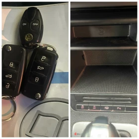 VW Tiguan 2.0 TDI DSG 4 MOTION - 8900 € / 17406.89 лв. - 28259919 14