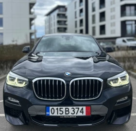 BMW X4 Xdrive* Mpack - 20000 € / 39116.60 лв. - 76696765 4