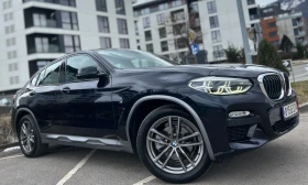 BMW X4 Xdrive* Mpack - 20000 € / 39116.60 лв. - 76696765 3
