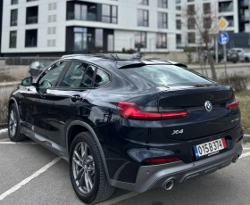BMW X4 Xdrive* Mpack - 20000 € / 39116.60 лв. - 76696765 10