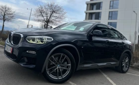 BMW X4 Xdrive* Mpack - 20000 € / 39116.60 лв. - 76696765 7