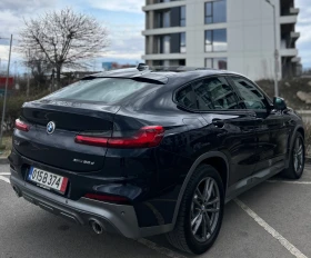 BMW X4 Xdrive* Mpack - 20000 € / 39116.60 лв. - 76696765 8
