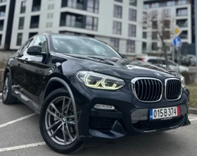 BMW X4 Xdrive* Mpack