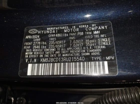 Hyundai Tucson 1.6l Hybrid Blue | Mobile.bg � ����� ������ 9