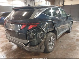 Hyundai Tucson 1.6l Hybrid Blue | Mobile.bg � ����� ������ 4
