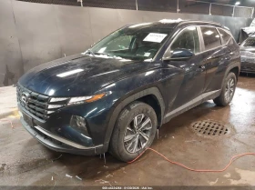 Hyundai Tucson 1.6l Hybrid Blue | Mobile.bg � ����� ������ 2