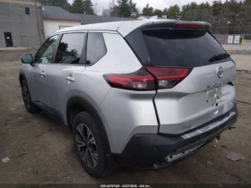 Nissan Rogue SV* INTELLIGENT* �������* ������* CARPLAY* KEYLESS | Mobile.bg � ����� ������ 4