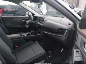 Nissan Rogue SV* INTELLIGENT* �������* ������* CARPLAY* KEYLESS | Mobile.bg � ����� ������ 11