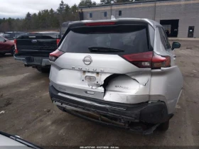 Nissan Rogue SV* INTELLIGENT* �������* ������* CARPLAY* KEYLESS | Mobile.bg � ����� ������ 7