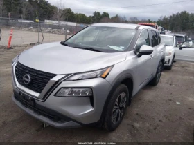 Nissan Rogue SV* INTELLIGENT* �������* ������* CARPLAY* KEYLESS | Mobile.bg � ����� ������ 3
