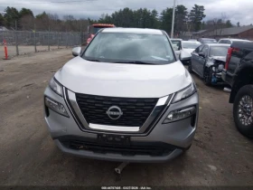 ������ Nissan Rogue