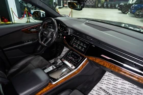 Audi RSQ8 4.0 V8 MATRIX ���� B&O 360 HUD ������ 100% | Mobile.bg � ����� ������ 13