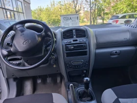 Hyundai Santa fe | Mobile.bg � ����� ������ 8