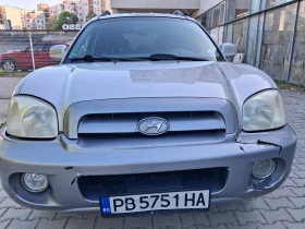 Hyundai Santa fe | Mobile.bg � ����� ������ 2