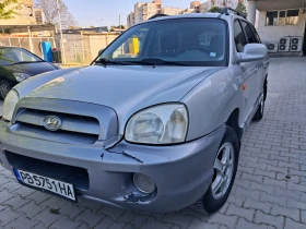 Hyundai Santa fe | Mobile.bg � ����� ������ 3