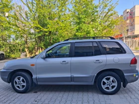 Hyundai Santa fe | Mobile.bg � ����� ������ 4