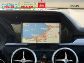 Mercedes-Benz GLK * 250 * BlueTEC * ����������* (���� �� ��) | Mobile.bg � ����� ������ 9