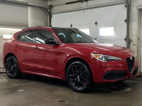 Alfa Romeo Stelvio undefined | Auto.bg — изображение 8
