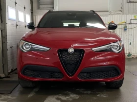 Alfa Romeo Stelvio undefined | Auto.bg — изображение 2